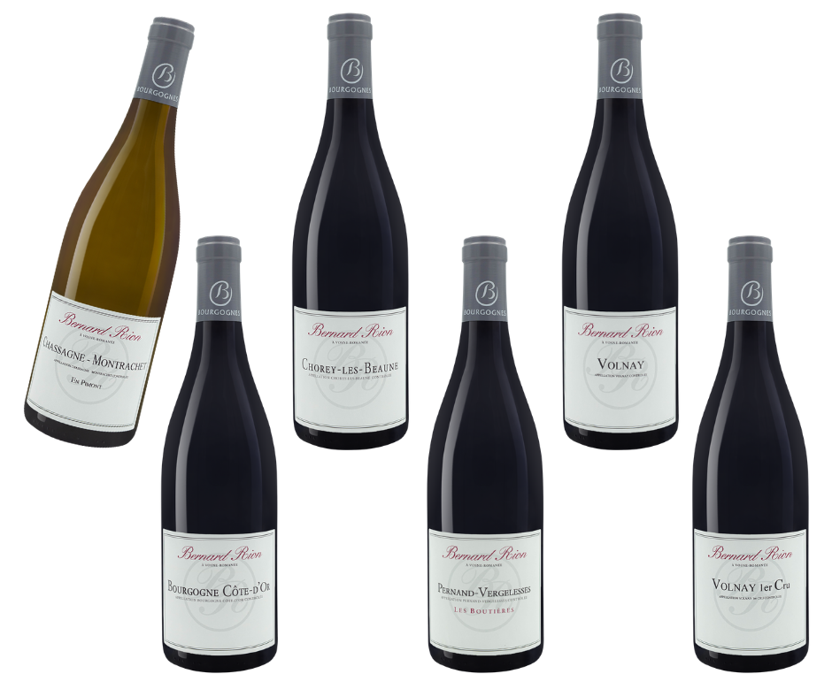 boutique - Bernard Rion à Vosne Romanée